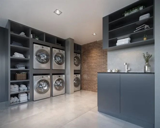 Imagem Apartamento com 1 Quarto à Venda, 25 m² em Cidade Baixa - Porto Alegre