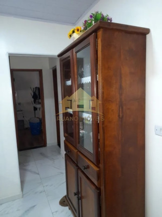 Imagem Casa com 3 Quartos à Venda, 140 m² em Aricanduva - São Paulo Imagem Casa com 3 Quartos à Venda, 140 m² em Aricanduva - São Paulo