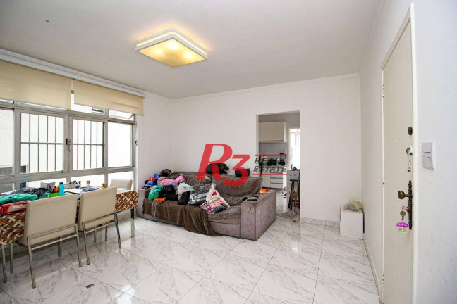 Imagem Apartamento com 2 Quartos à Venda, 85 m² em Ponta Da Praia - Santos Imagem Apartamento com 2 Quartos à Venda, 85 m² em Ponta Da Praia - Santos