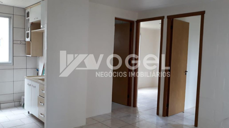 Imagem Apartamento com 2 Quartos à Venda, 43 m² em Rio Dos Sinos - Sao Leopoldo Imagem Apartamento com 2 Quartos à Venda, 43 m² em Rio Dos Sinos - Sao Leopoldo