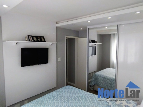 Imagem Apartamento com 2 Quartos à Venda, 51 m² em Vila Dom Pedro Ii - São Paulo