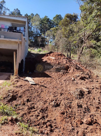 Imagem Terreno à Venda, 210 m² em Atibaia Belvedere - Atibaia Imagem Terreno à Venda, 210 m² em Atibaia Belvedere - Atibaia
