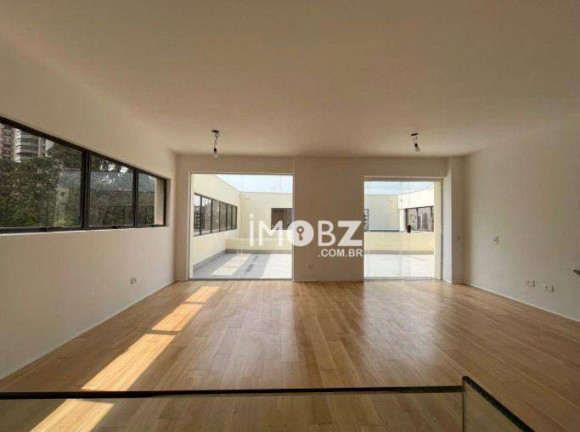 Imagem Imóvel com 3 Quartos à Venda, 192 m² em Vila Andrade - São Paulo