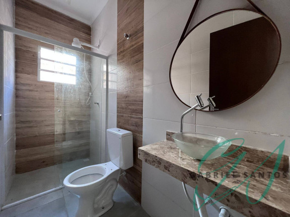 Imagem Casa com 2 Quartos à Venda, 90 m² em Nova Itanhaém - Itanhaém