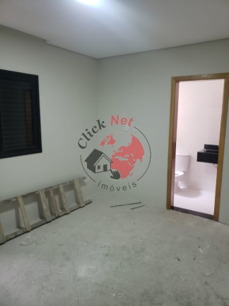 Imagem Sobrado com 3 Quartos à Venda, 201 m² em Demarchi - São Bernardo Do Campo