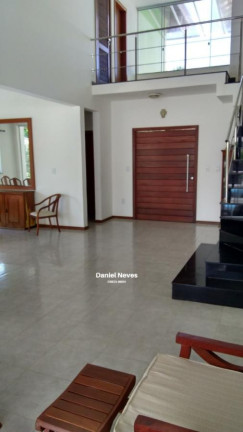 Imagem Casa de Condomínio com 4 Quartos à Venda, 450 m² em Busca Vida (abrantes) - Camaçari