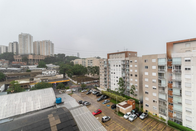 Imagem Apartamento com 2 Quartos à Venda, 46 m² em Presidente Altino - São Paulo