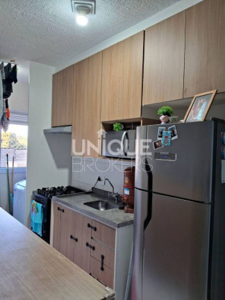 Imagem Apartamento com 2 Quartos à Venda, 49 m² em Vila Nambi - Jundiaí Imagem Apartamento com 2 Quartos à Venda, 49 m² em Vila Nambi - Jundiaí