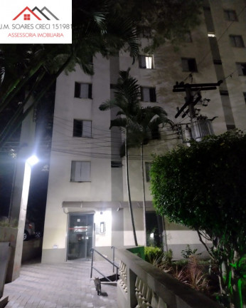 Imagem Imóvel com 2 Quartos para Alugar, 50 m² em Freguesia Do ó - São Paulo