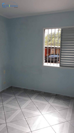 Imagem Apartamento com 3 Quartos à Venda, 72 m² em Vila João Ramalho - Santo André Imagem Apartamento com 3 Quartos à Venda, 72 m² em Vila João Ramalho - Santo André