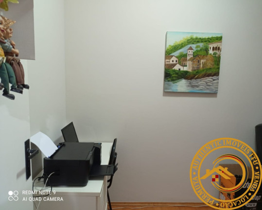Imagem Apartamento com 3 Quartos à Venda, 68 m² em Jardim Das Rosas - Itu