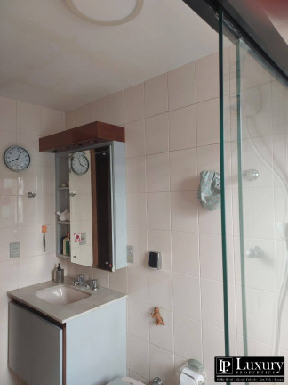 Imagem Apartamento com 4 Quartos à Venda, 240 m² em Chácara Urbana - Jundiaí