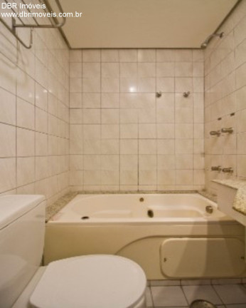 Imagem Flat com 1 Quarto à Venda, 31 m² em Jardim Paulista - São Paulo Imagem Flat com 1 Quarto à Venda, 31 m² em Jardim Paulista - São Paulo