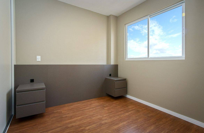 Imagem Apartamento com 2 Quartos à Venda, 50 m² em Capão Raso - Curitiba