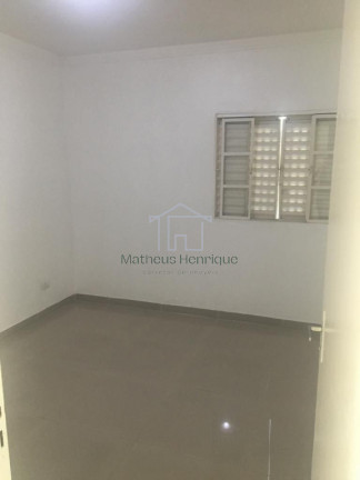 Imagem Apartamento com 2 Quartos à Venda, 52 m² em Residencial Pacaembu - Itupeva