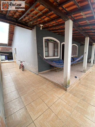 Imagem Casa com 3 Quartos à Venda, 360 m² em Jardim Regina - Itanhaém Imagem Casa com 3 Quartos à Venda, 360 m² em Jardim Regina - Itanhaém