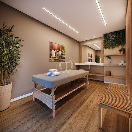Imagem Apartamento com 2 Quartos à Venda, 39 m² em Jardim São Luís - São Paulo