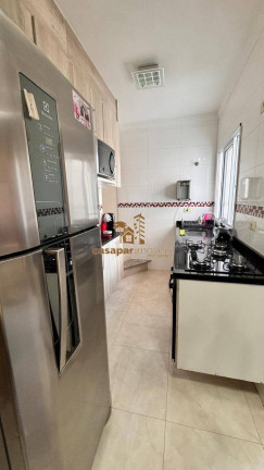 Imagem Cobertura com 2 Quartos à Venda, 100 m² em Vila Metalúrgica - Santo André Imagem Cobertura com 2 Quartos à Venda, 100 m² em Vila Metalúrgica - Santo André