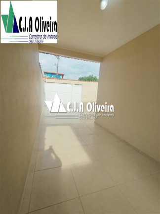 Imagem Casa com 3 Quartos à Venda, 106 m² em Vera Cruz - Mongagua