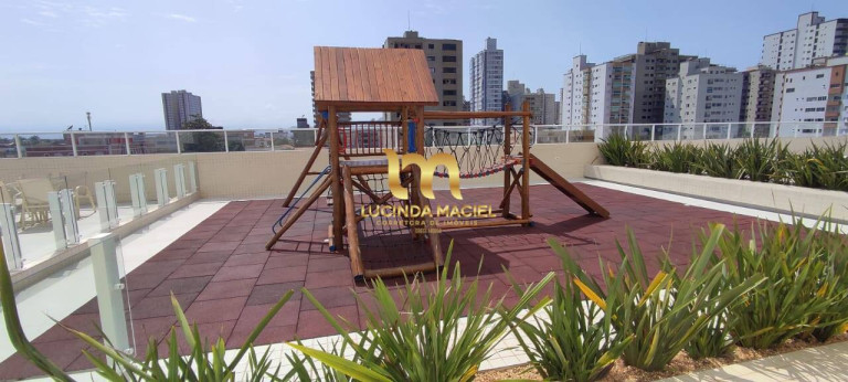 Imagem Apartamento com 1 Quarto à Venda, 57 m² em Tupi - Praia Grande