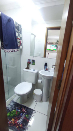 Imagem Apartamento com 2 Quartos à Venda, 98 m² em Vila Camilópolis - Santo André Imagem Apartamento com 2 Quartos à Venda, 98 m² em Vila Camilópolis - Santo André