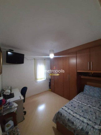 Imagem Apartamento com 2 Quartos à Venda, 68 m² em Vila Valparaíso - Santo André