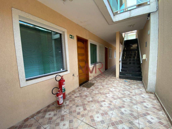 Imagem Apartamento com 2 Quartos à Venda, 43 m² em Penha - São Paulo Imagem Apartamento com 2 Quartos à Venda, 43 m² em Penha - São Paulo