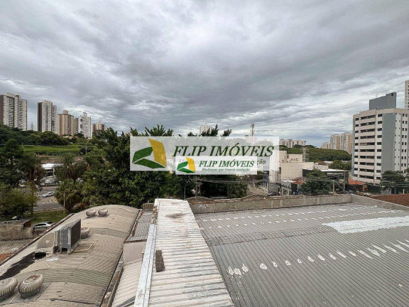 Imagem Apartamento com 2 Quartos à Venda, 76 m² em Cambuí - Campinas