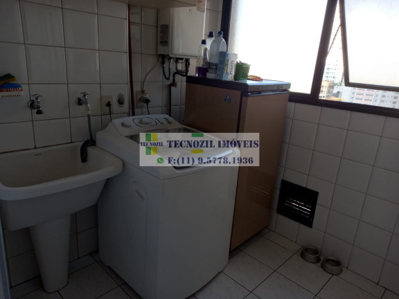 Imagem Apartamento com 4 Quartos à Venda, 125 m² em Vila Mariana - São Paulo
