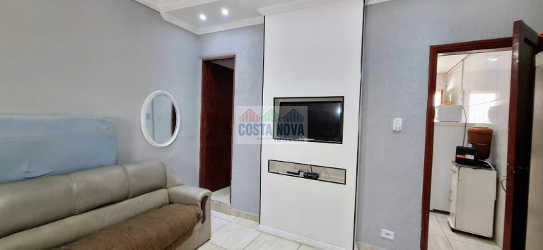 Imagem Apartamento com 1 Quarto à Venda ou Locação, 42 m² em Boqueirão - Praia Grande Imagem Apartamento com 1 Quarto à Venda ou Locação, 42 m² em Boqueirão - Praia Grande