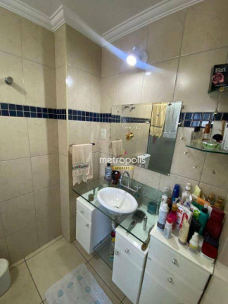 Imagem Apartamento com 4 Quartos à Venda, 147 m² em Vila Guiomar - Santo André Imagem Apartamento com 4 Quartos à Venda, 147 m² em Vila Guiomar - Santo André