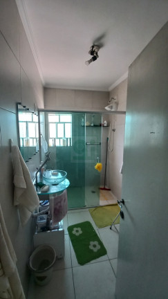 Imagem Casa com 3 Quartos à Venda, 305 m² em Jaguaré - São Paulo