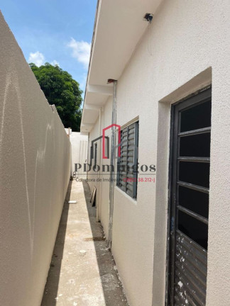 Imagem Sobrado com 2 Quartos à Venda, 134 m² em Parque Residencial Salerno (nova Veneza) - Sumaré Imagem Sobrado com 2 Quartos à Venda, 134 m² em Parque Residencial Salerno (nova Veneza) - Sumaré
