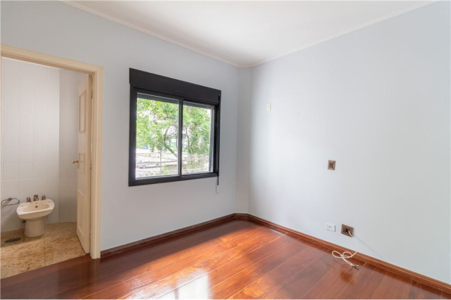 Imagem Apartamento com 4 Quartos à Venda, 172 m² em Moema - São Paulo