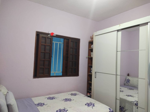 Imagem Casa com 4 Quartos à Venda, 125 m² em Jardim São Gerônimo (nova Veneza) - Sumaré