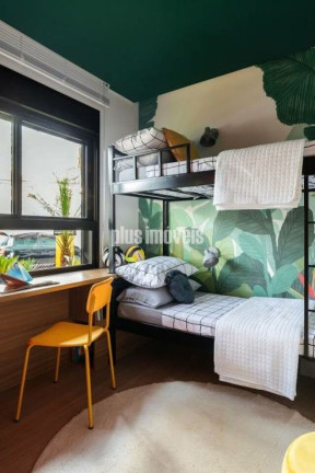 Imagem Apartamento com 2 Quartos à Venda, 71 m² em Jardim Das Acacias - São Paulo