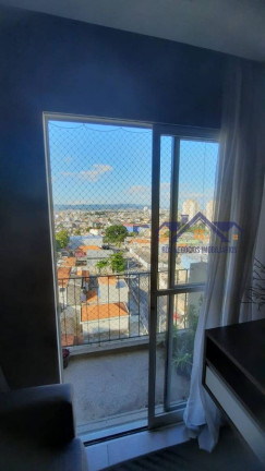 Imagem Apartamento com 2 Quartos à Venda, 52 m² em Vila Siqueira (zona Norte) - São Paulo Imagem Apartamento com 2 Quartos à Venda, 52 m² em Vila Siqueira (zona Norte) - São Paulo