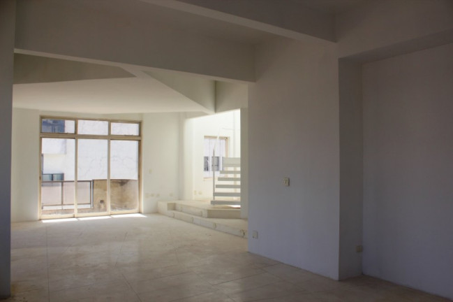 Imagem Apartamento com 4 Quartos à Venda, 642 m² em Santa Cecília - São Paulo