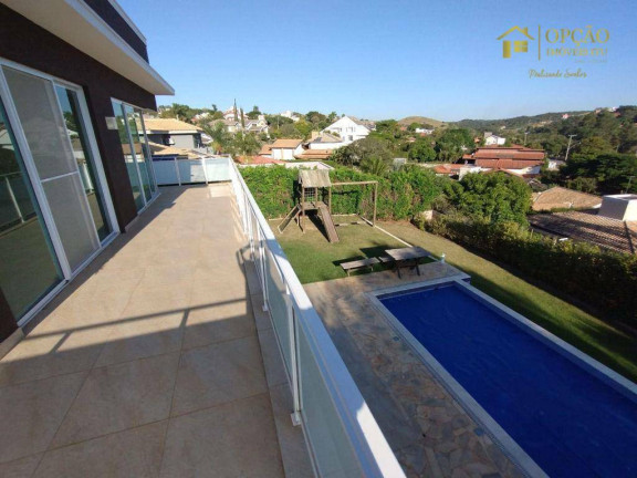 Imagem Casa com 3 Quartos à Venda ou Locação, 330 m² em Condomínio Campos De Santo Antônio - Itu Imagem Casa com 3 Quartos à Venda ou Locação, 330 m² em Condomínio Campos De Santo Antônio - Itu