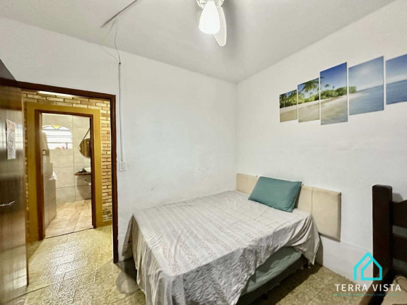 Imagem Casa com 3 Quartos à Venda, 190 m² em Itaguá - Ubatuba