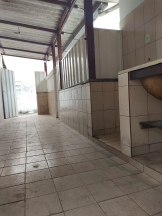 Imagem Casa com 2 Quartos à Venda, 360 m² em Industrial São Luiz - Contagem