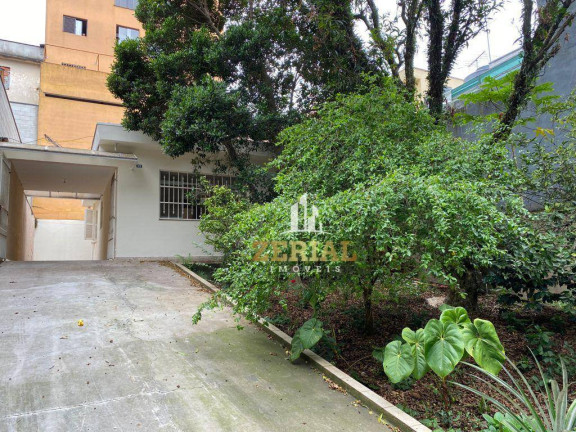 Casa com 2 Quartos à Venda, 88 m² em Santa Maria - São Caetano Do Sul