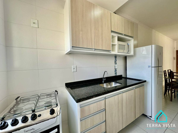 Imagem Apartamento com 2 Quartos à Venda, 70 m² em Praia Grande - Ubatuba