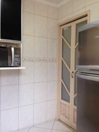 Imagem Apartamento com 2 Quartos à Venda, 52 m² em Vila Camilópolis - Santo André Imagem Apartamento com 2 Quartos à Venda, 52 m² em Vila Camilópolis - Santo André