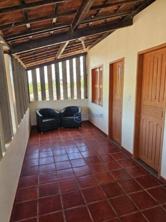 Imagem Casa com 4 Quartos à Venda, 720 m² em Zona Rural - Cascavel Imagem Casa com 4 Quartos à Venda, 720 m² em Zona Rural - Cascavel