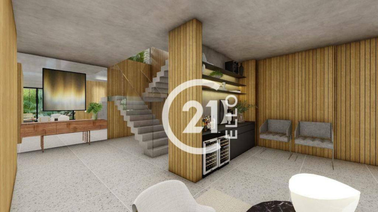 Imagem Casa com 5 Quartos à Venda, 620 m² em Jardim América - São Paulo Imagem Casa com 5 Quartos à Venda, 620 m² em Jardim América - São Paulo