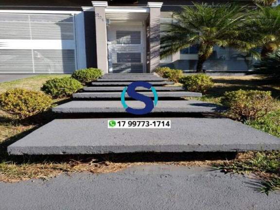 Imagem Casa com 2 Quartos à Venda, 242 m² em Centro - Macedônia Imagem Casa com 2 Quartos à Venda, 242 m² em Centro - Macedônia