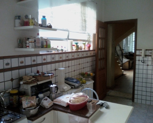Imagem Casa com 3 Quartos à Venda, 200 m² em Jardim Da Glória - São Paulo Imagem Casa com 3 Quartos à Venda, 200 m² em Jardim Da Glória - São Paulo