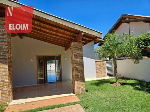 Imagem Casa com 3 Quartos à Venda, 158 m² em Santa Bárbara Resort Residence - águas De Santa Bárbara Imagem Casa com 3 Quartos à Venda, 158 m² em Santa Bárbara Resort Residence - águas De Santa Bárbara
