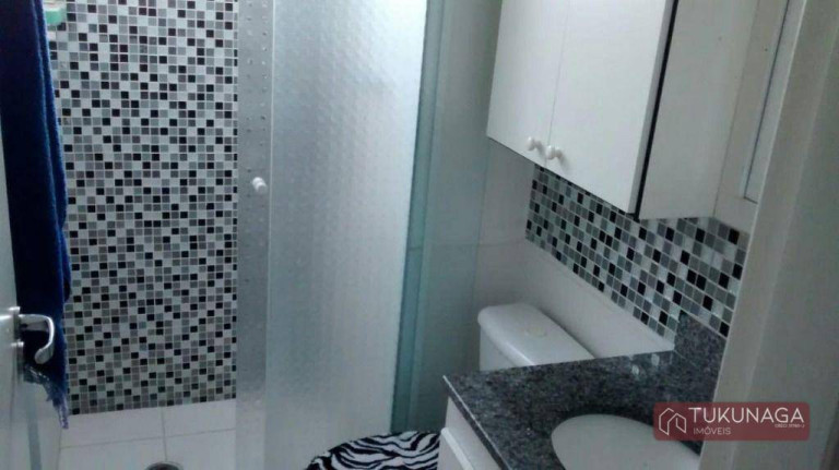 Imagem Apartamento com 2 Quartos à Venda, 55 m² em Limão - São Paulo Imagem Apartamento com 2 Quartos à Venda, 55 m² em Limão - São Paulo